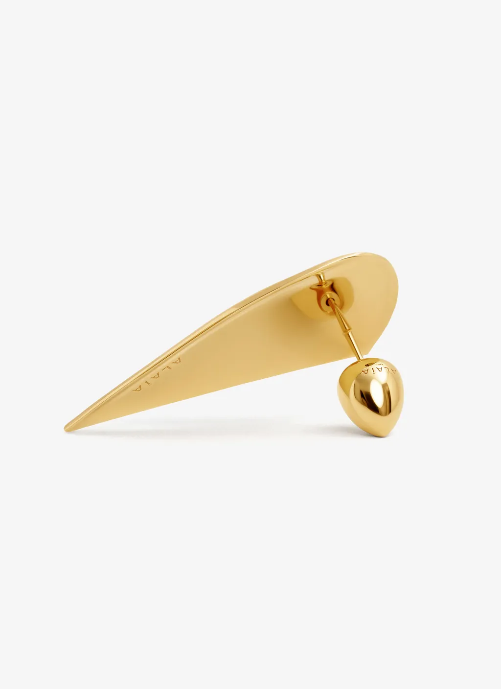 Demi-Cur Earrings