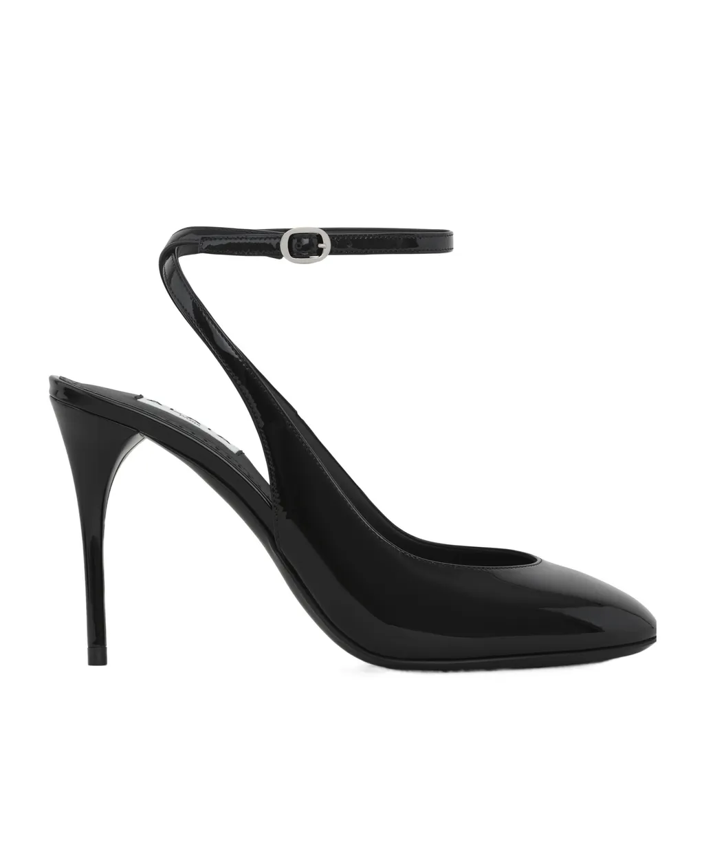 Slingback Pumps