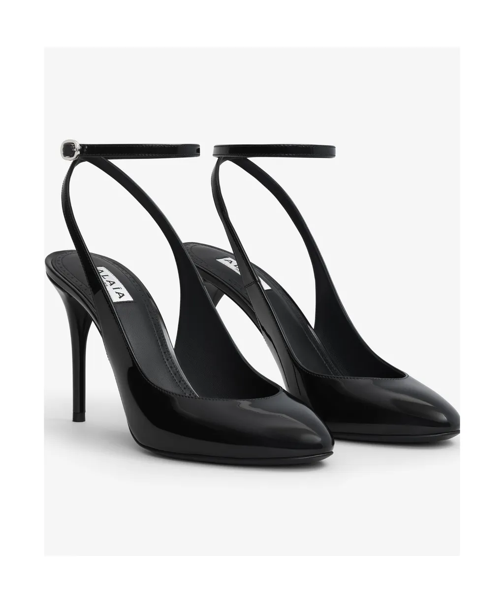 Slingback Pumps