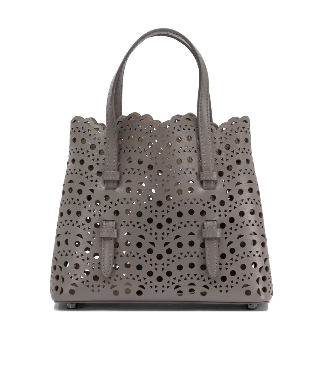Mina 20 Small Tote Bag