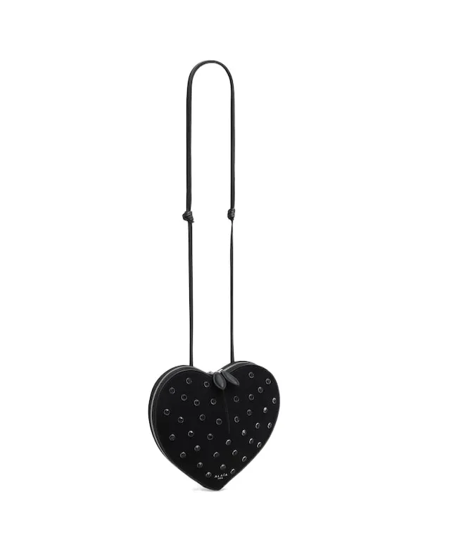 Le Coeur Shoulder Bag