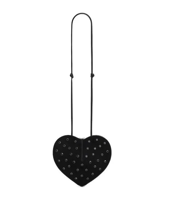 Le Coeur Shoulder Bag
