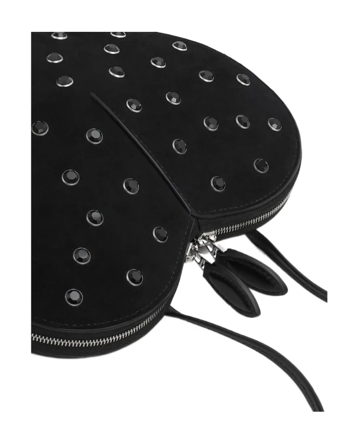 Le Coeur Shoulder Bag