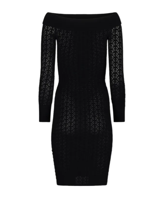 Lace Dress