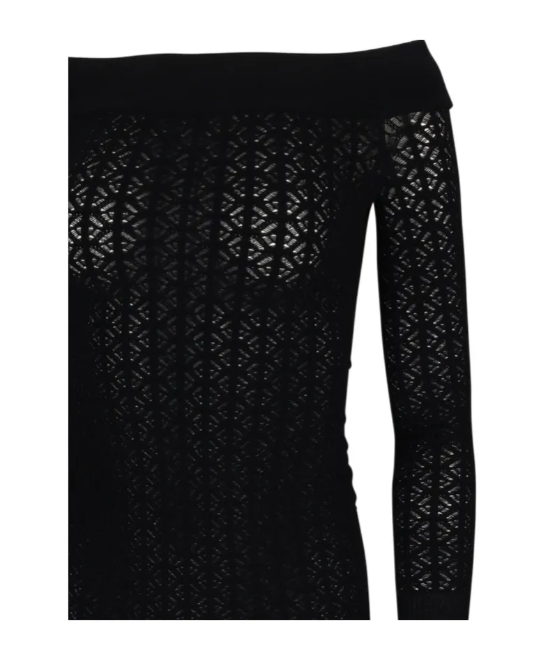 Lace Dress