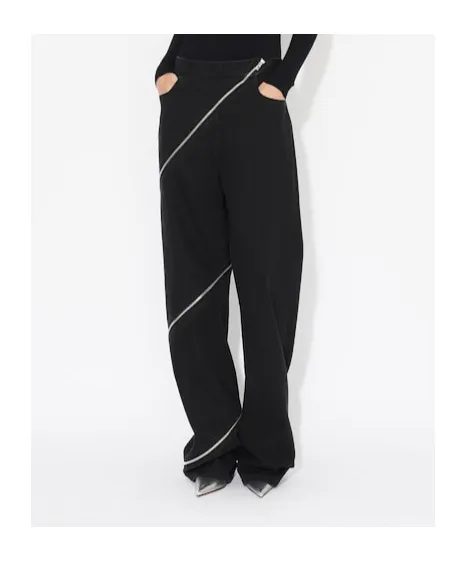 Spiral Jeans