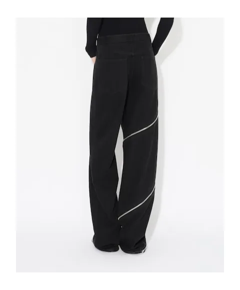 Spiral Jeans