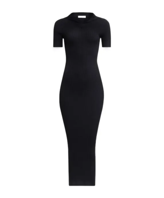 Short Sleeve Dress