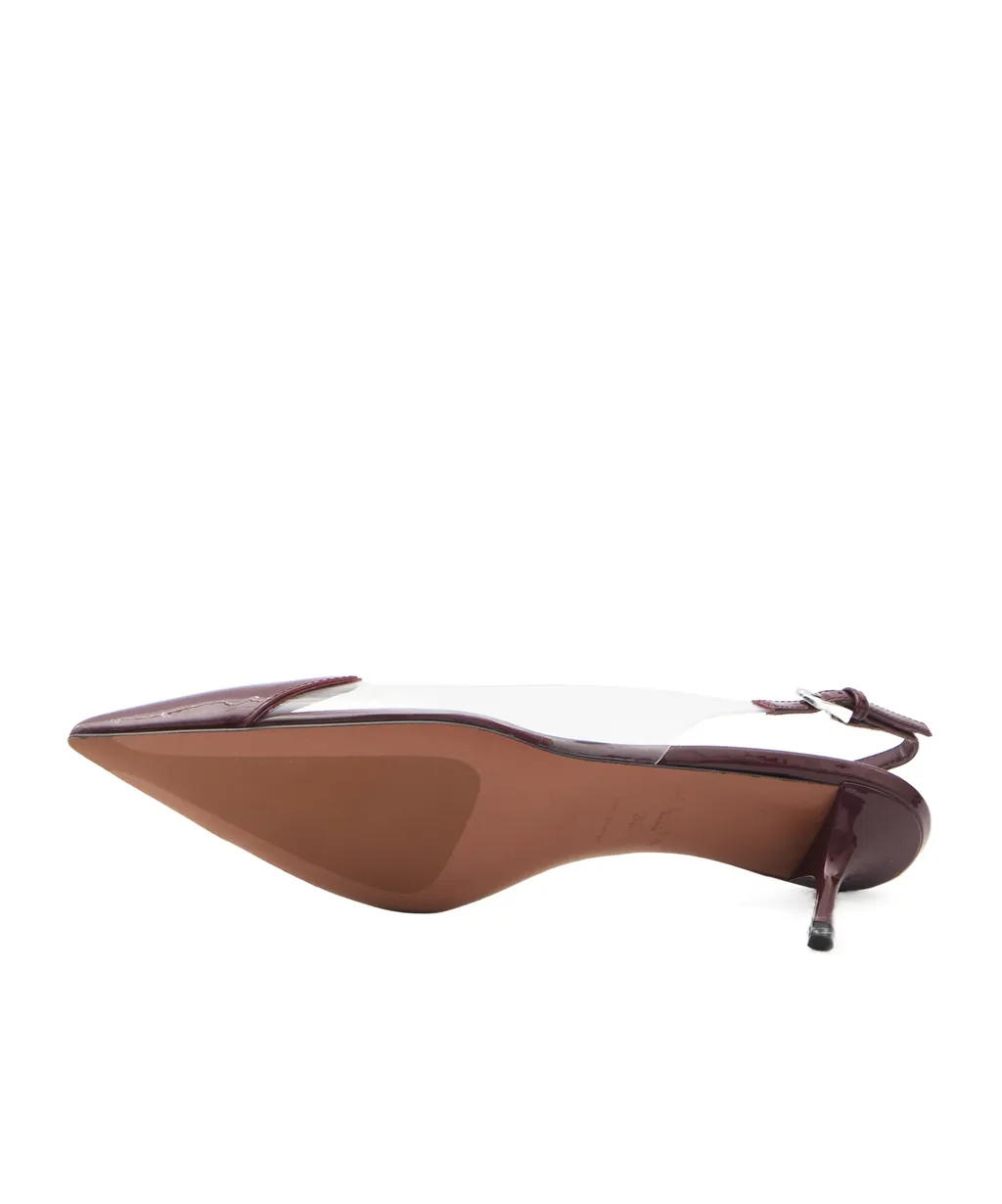 Le Coeur Slingback Pumps