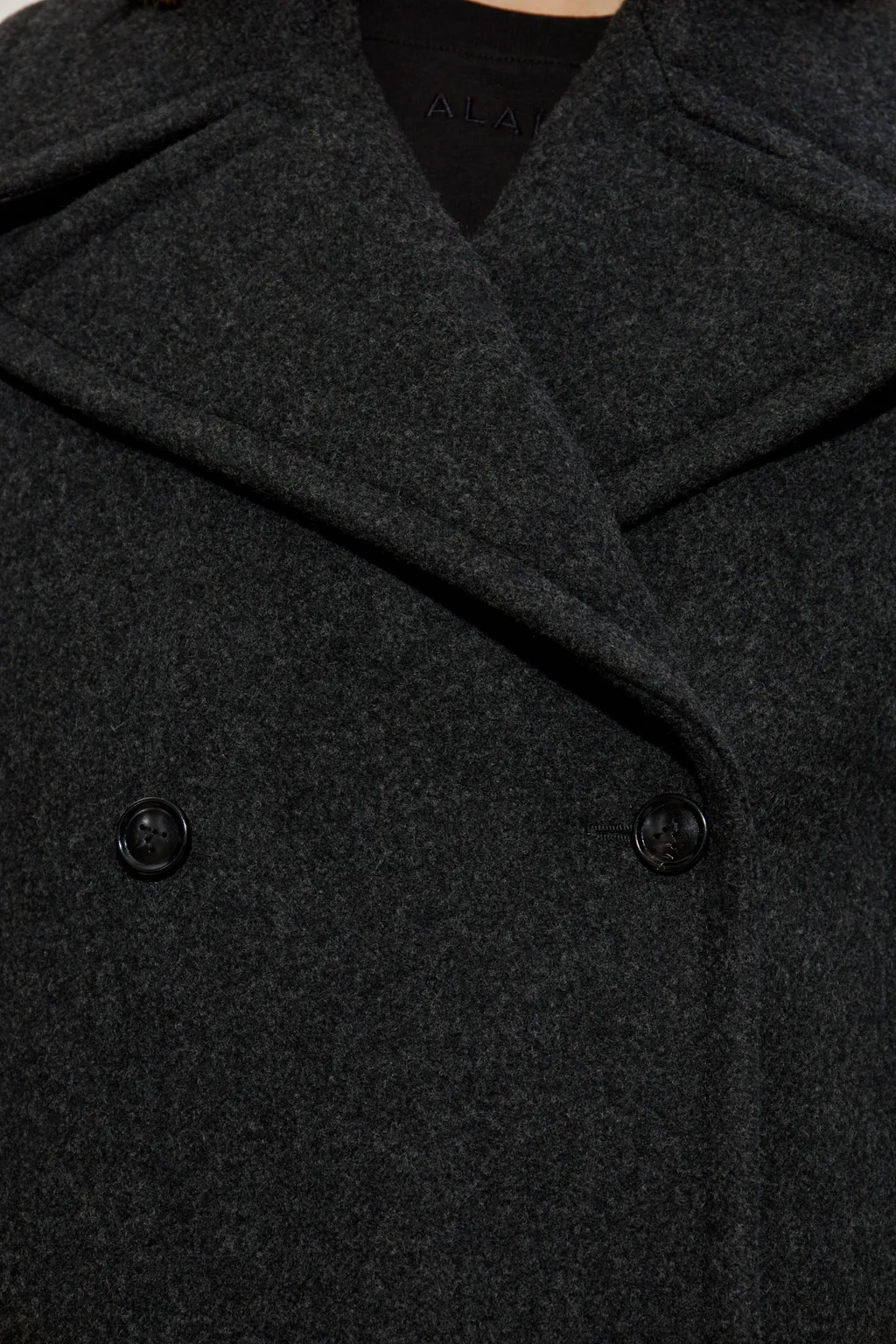 Long-Sleeved Casual Jacket