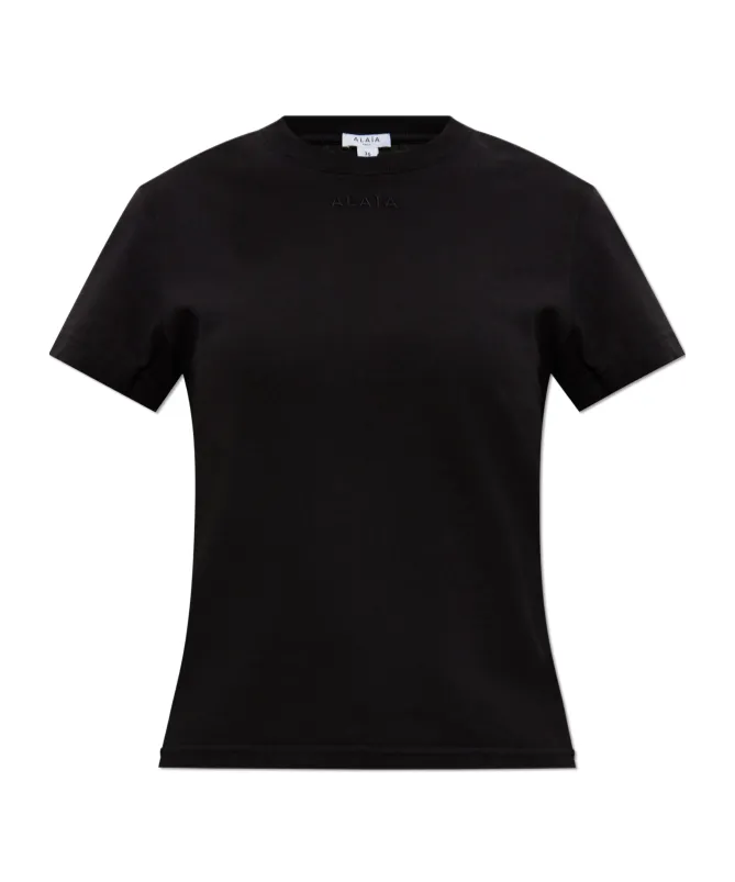 Short-Sleeved T-Shirt