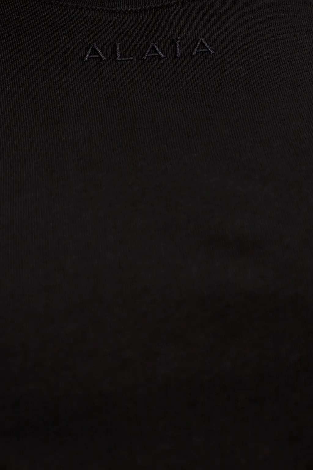 Short-Sleeved T-Shirt