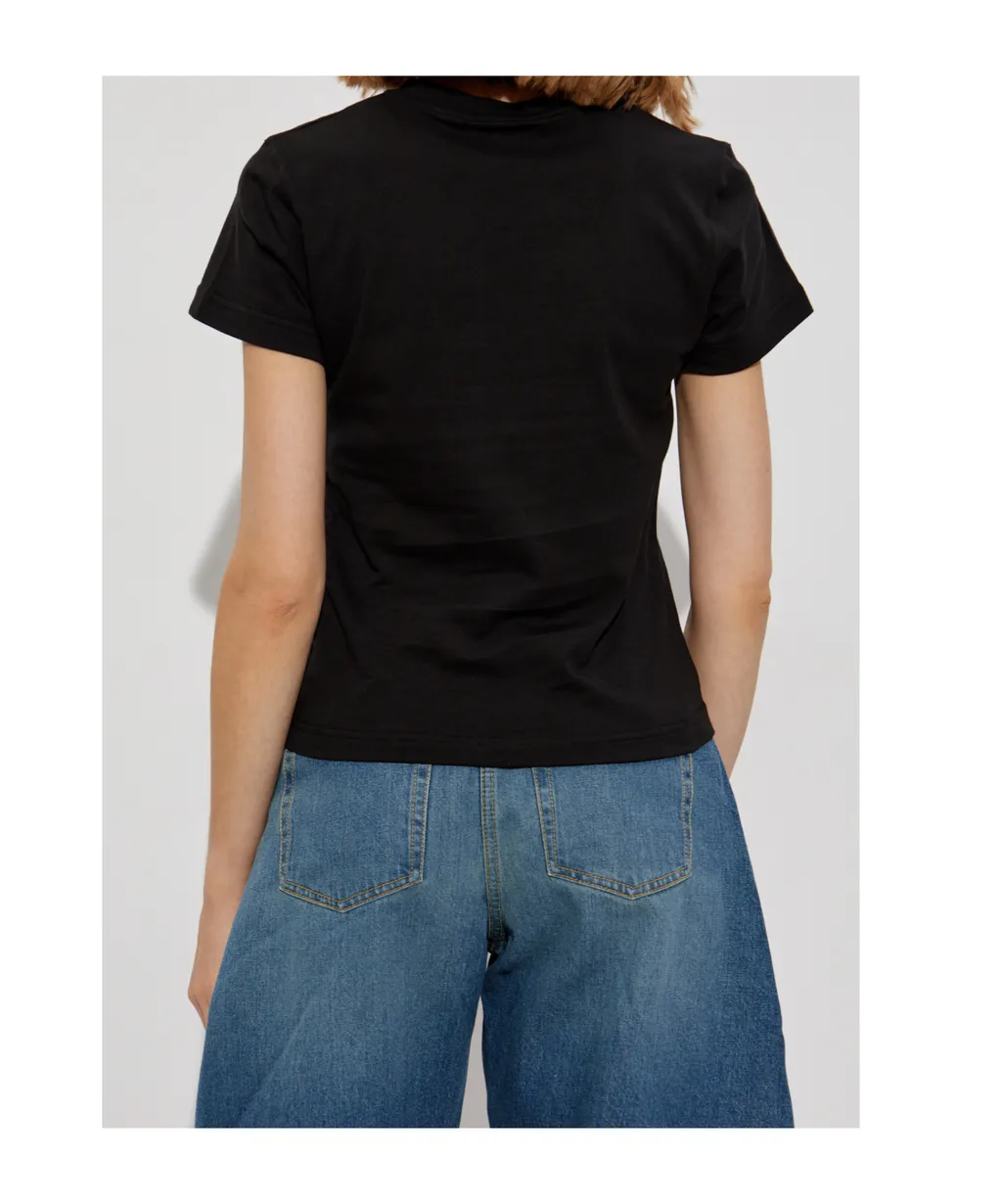 Short-Sleeved T-Shirt