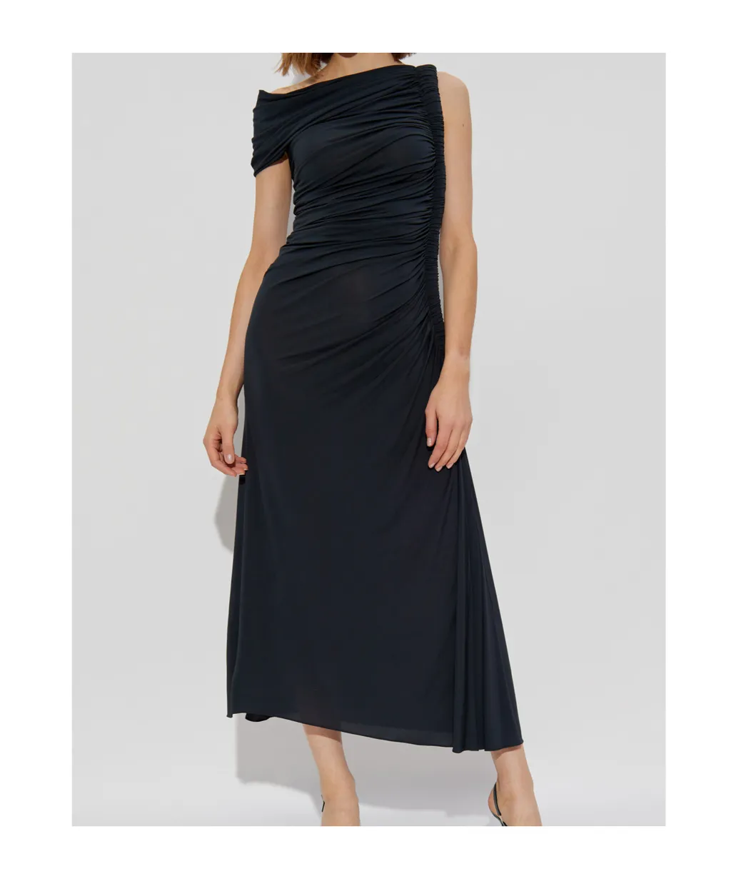 Pendant Dress