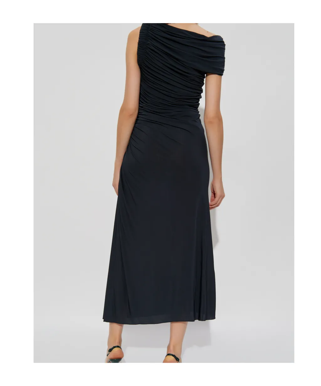 Pendant Dress
