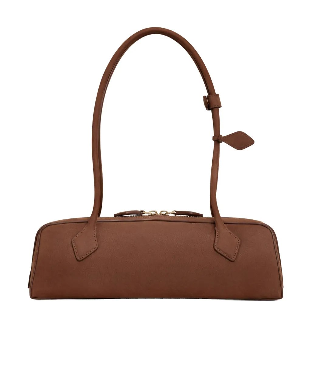 Le Teckel Medium Shoulder Bag