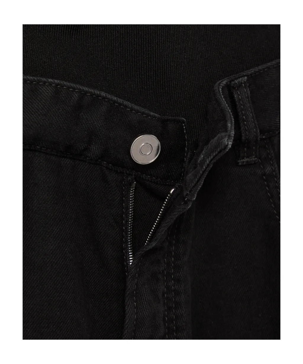 Knitted Jeans