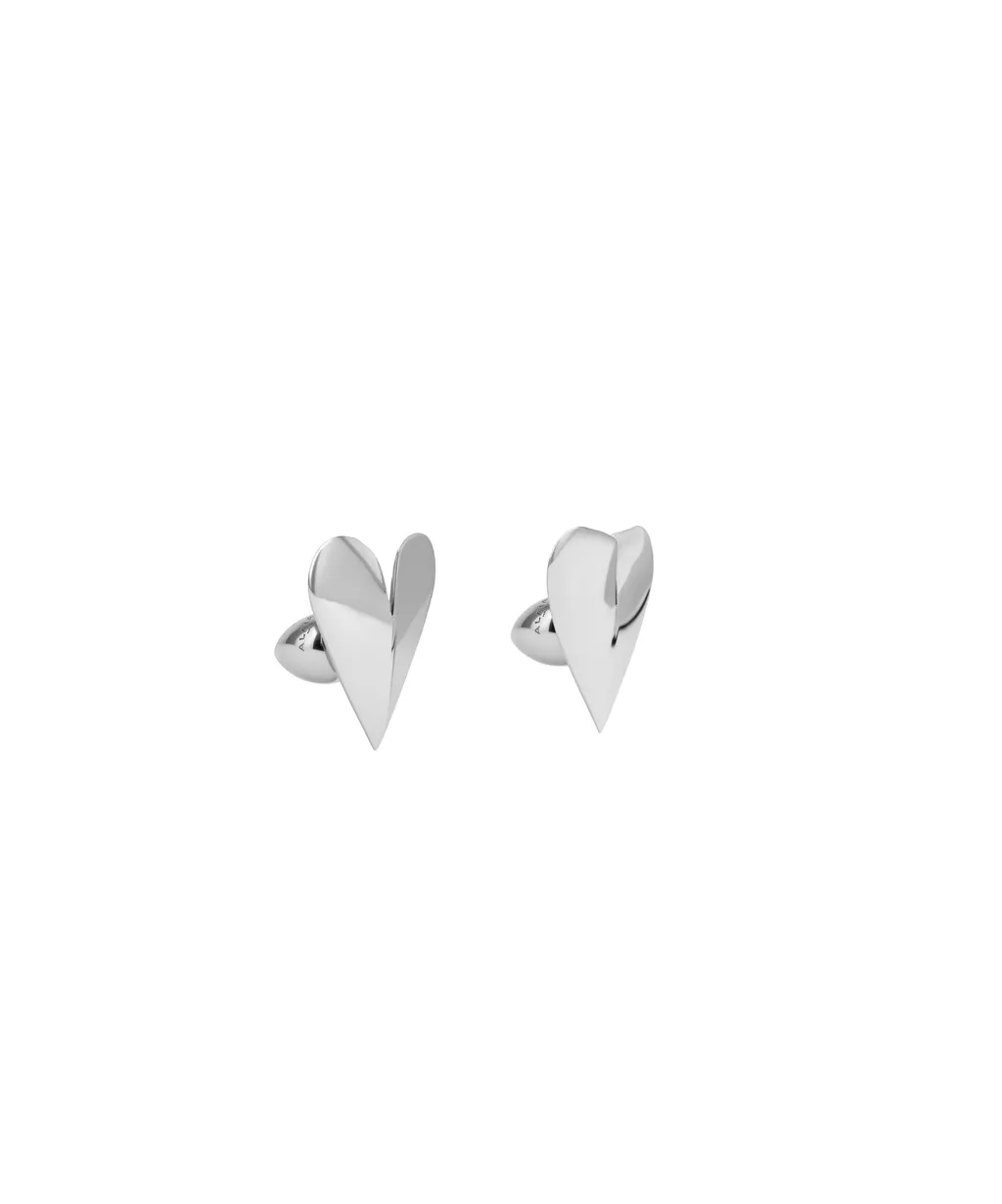 Le Coeur Earrings