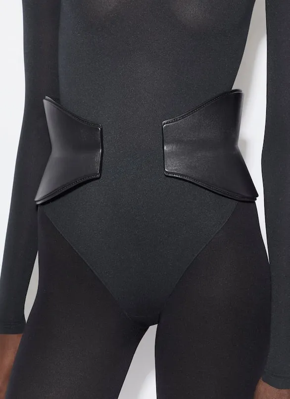 Flex Bustier Belt