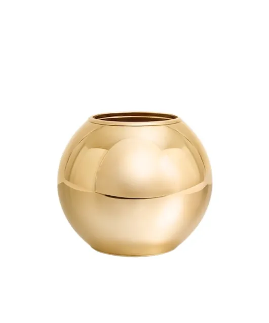 Sphere Cuff Bracelet