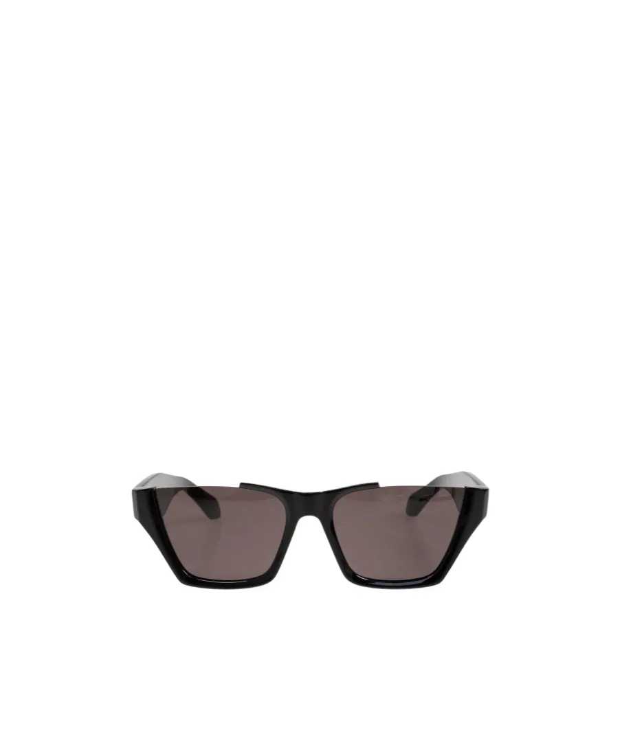 Rectangular Frame Sunglasses