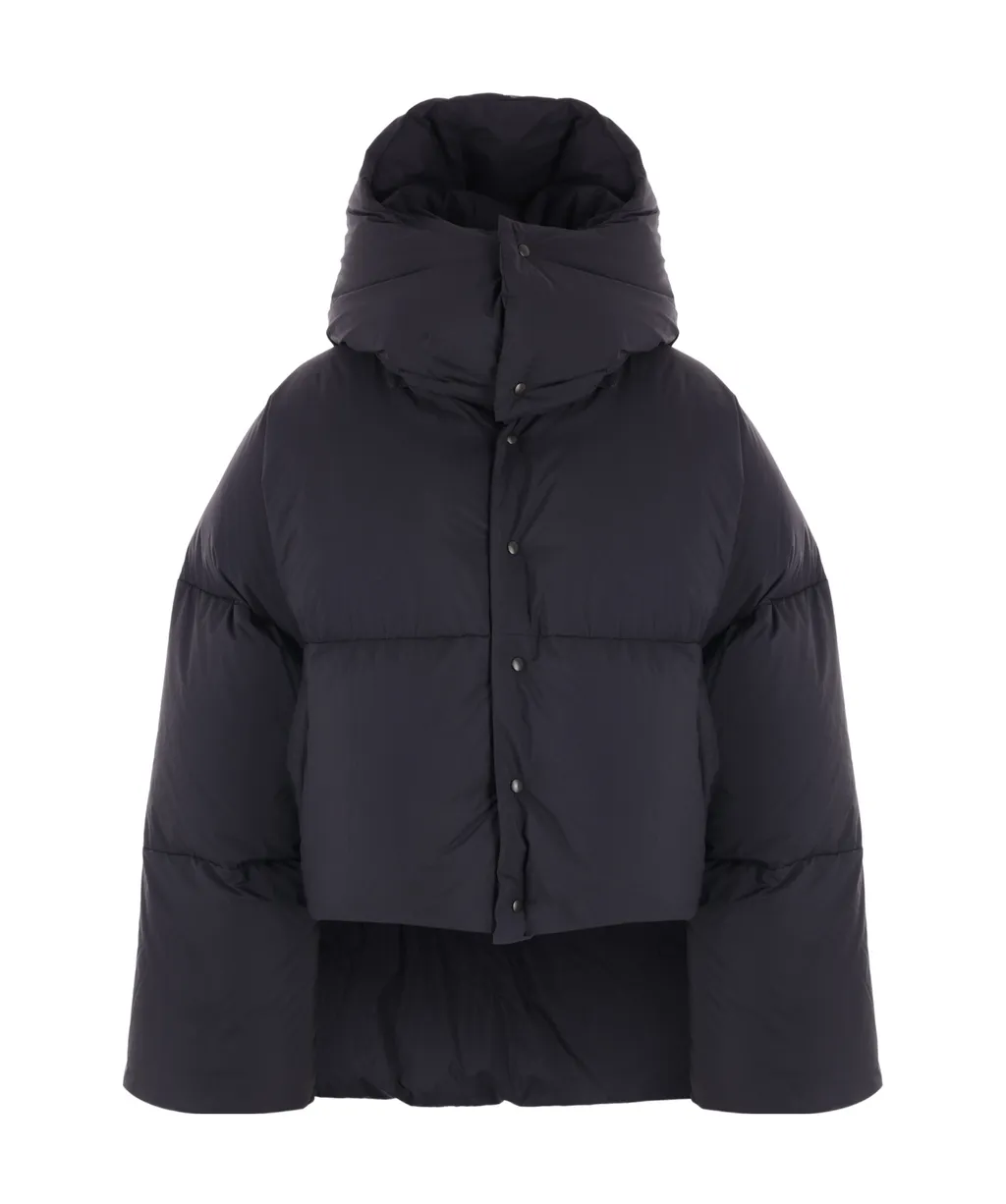 Padded Jacket