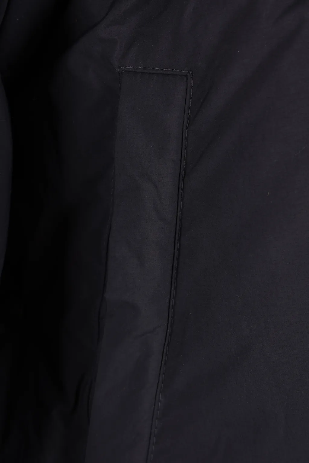 Padded Jacket