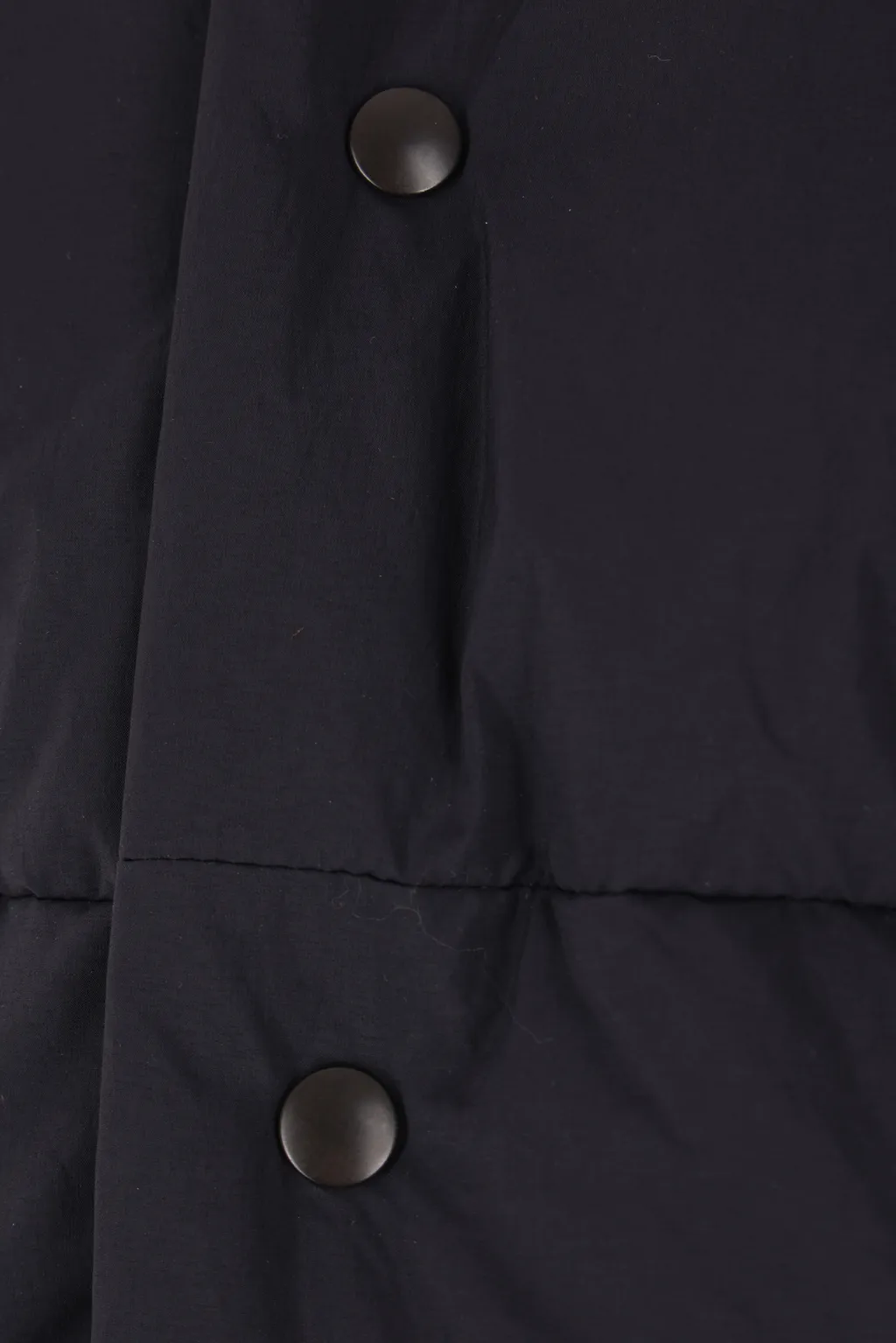 Padded Jacket