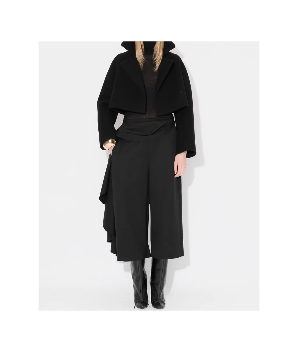 Long-Sleeved Casual Jacket