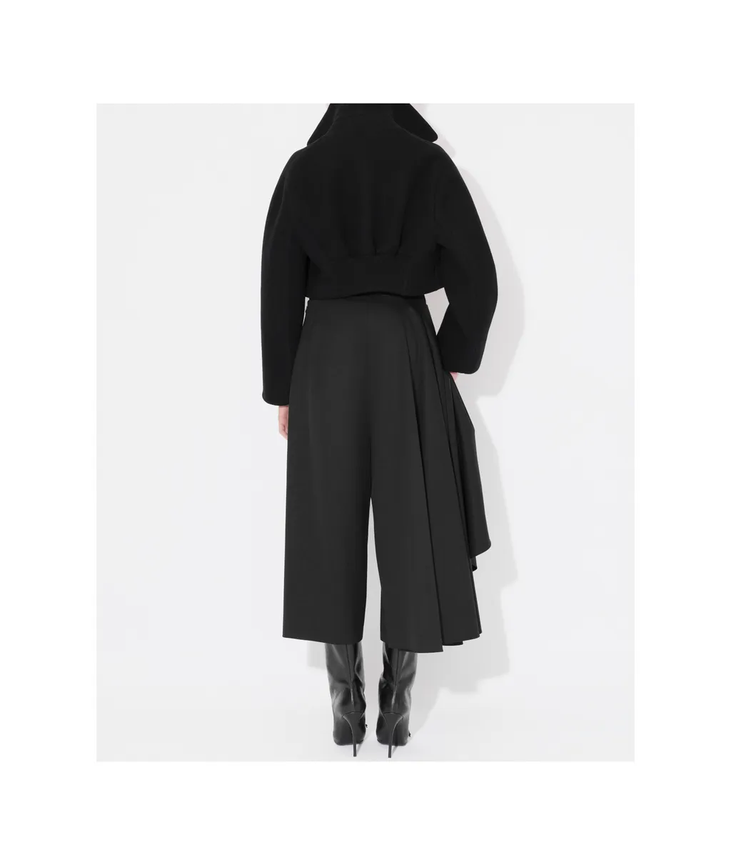 Long-Sleeved Casual Jacket