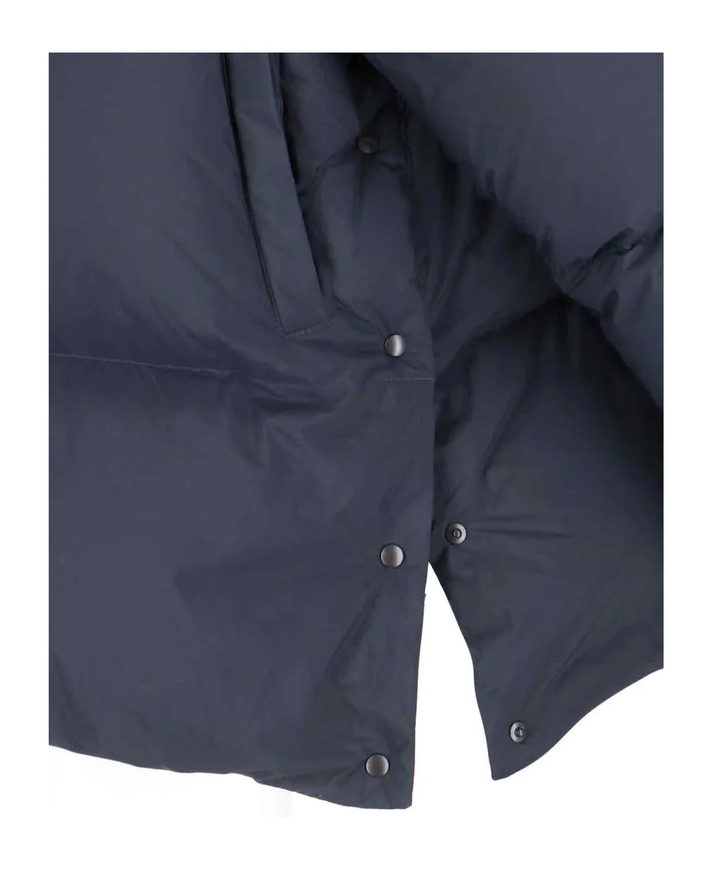 Puffer Down Jacket