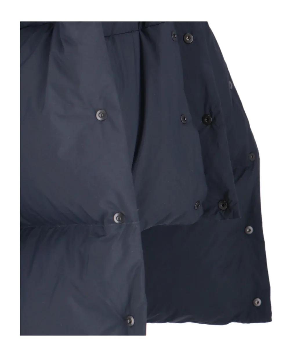 Puffer Down Jacket