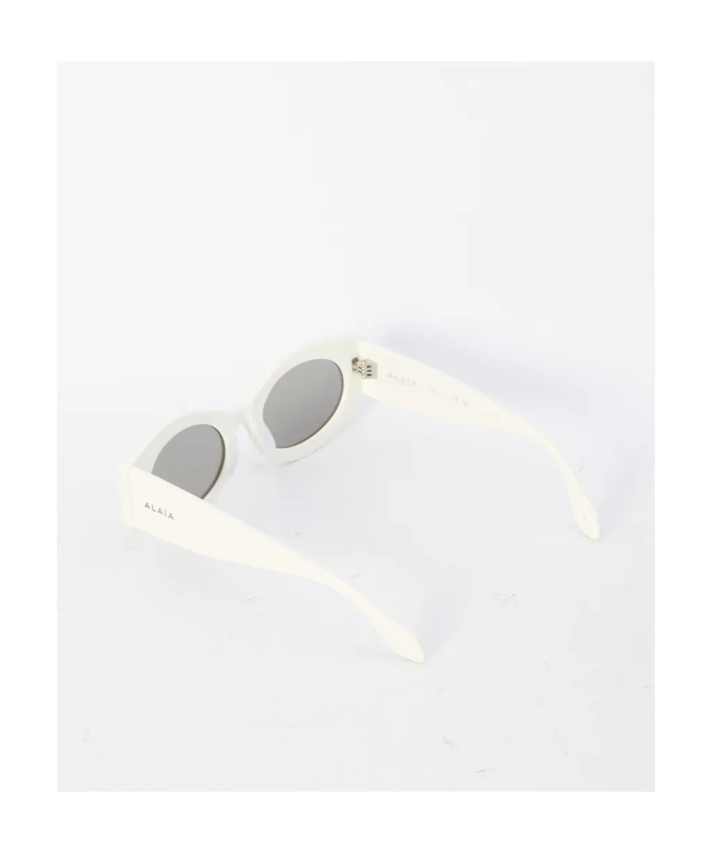 Oval Sunglasses