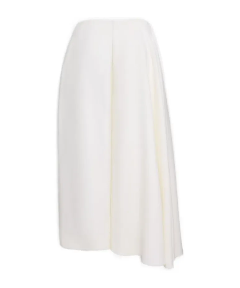 Asymmetrical Culottes