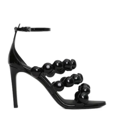 Sphere Sandals