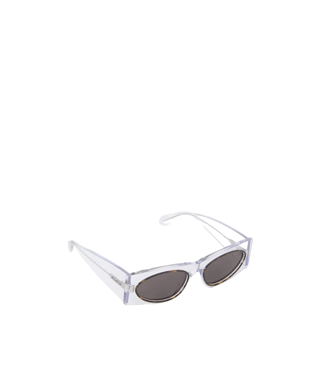 Rectangular Sunglasses