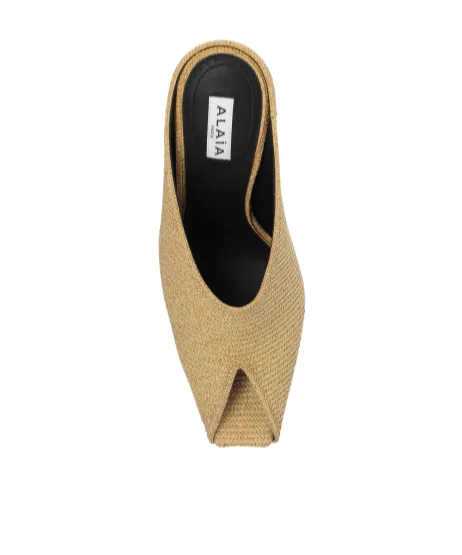 Open-Toed High-Heeled Sandals