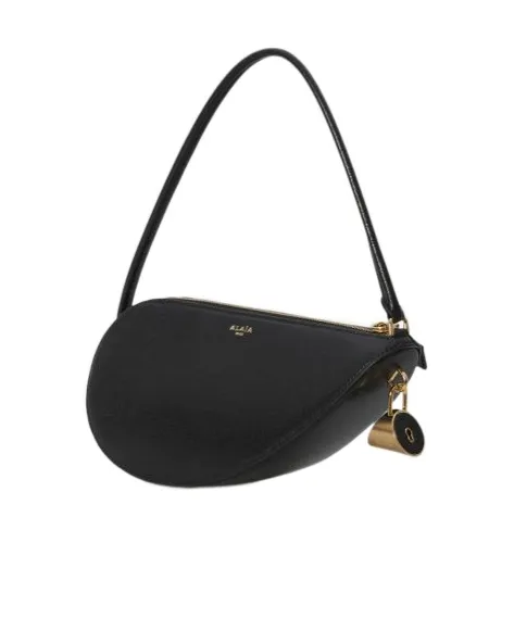 Le Demi-Coeur Bag