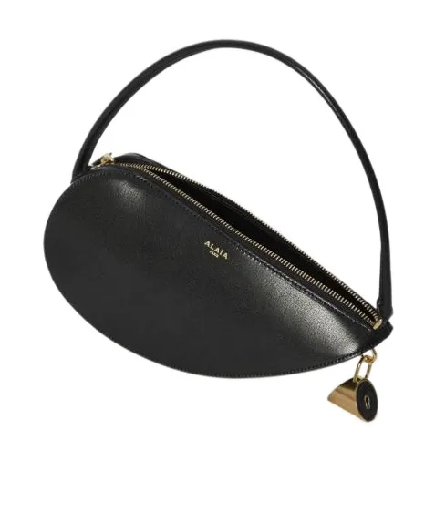 Le Demi-Coeur Bag