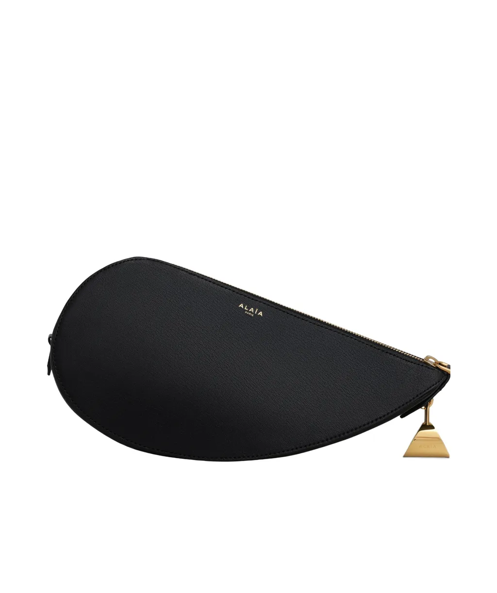 Le Demi-Coeur Shoulder Bag