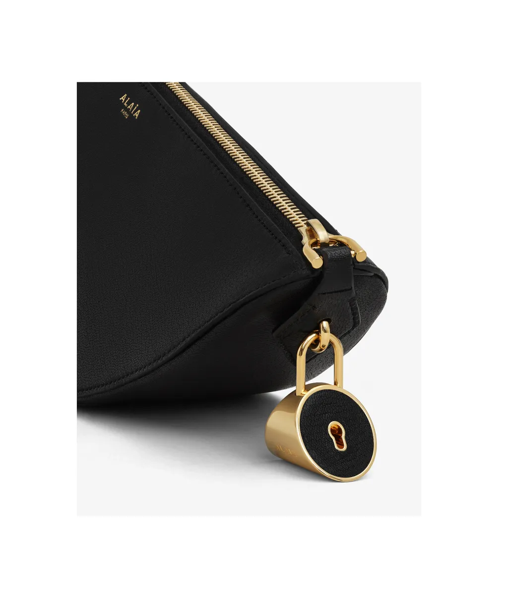 Le Demi-Coeur Shoulder Bag