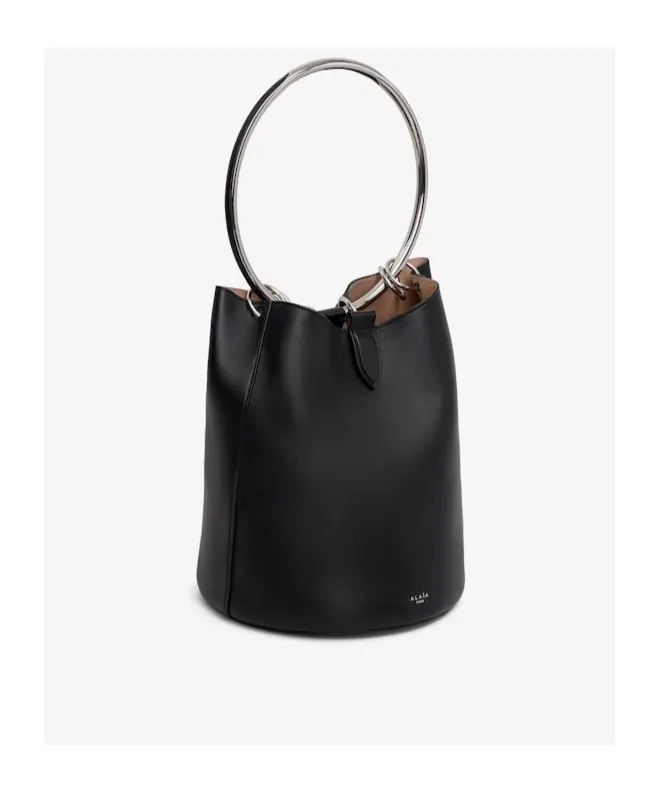 Ring Large Bucket Bag