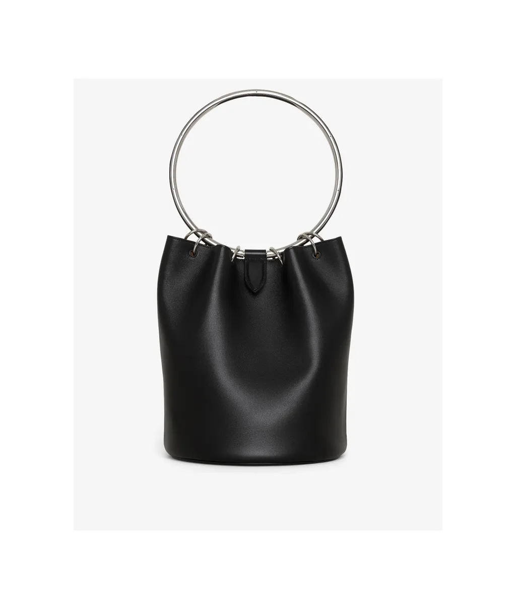 Ring Large Bucket Bag
