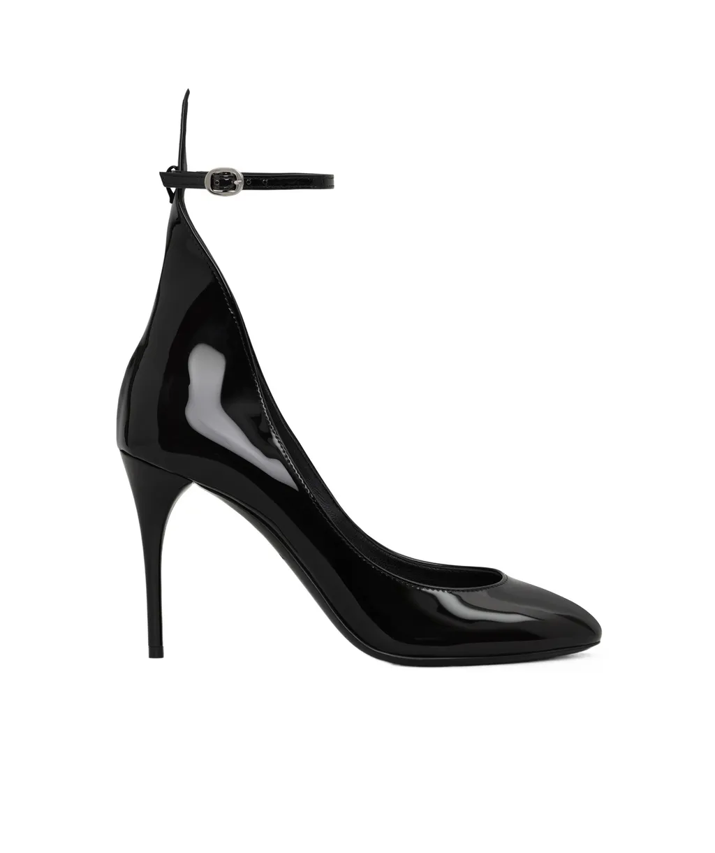Decollete Pumps