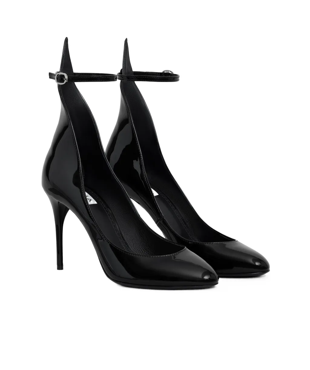 Decollete Pumps