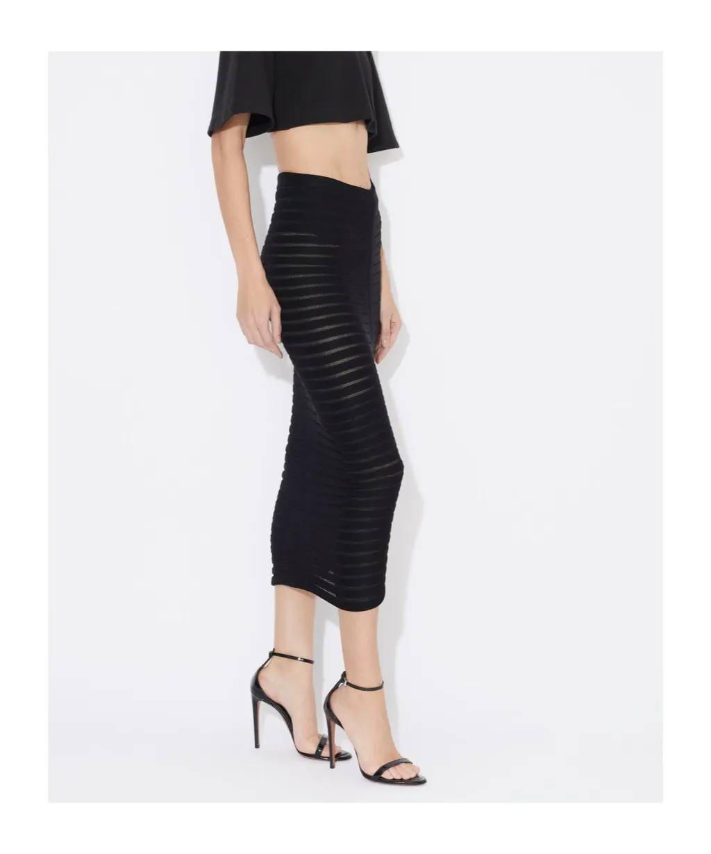 Hollow Skirt