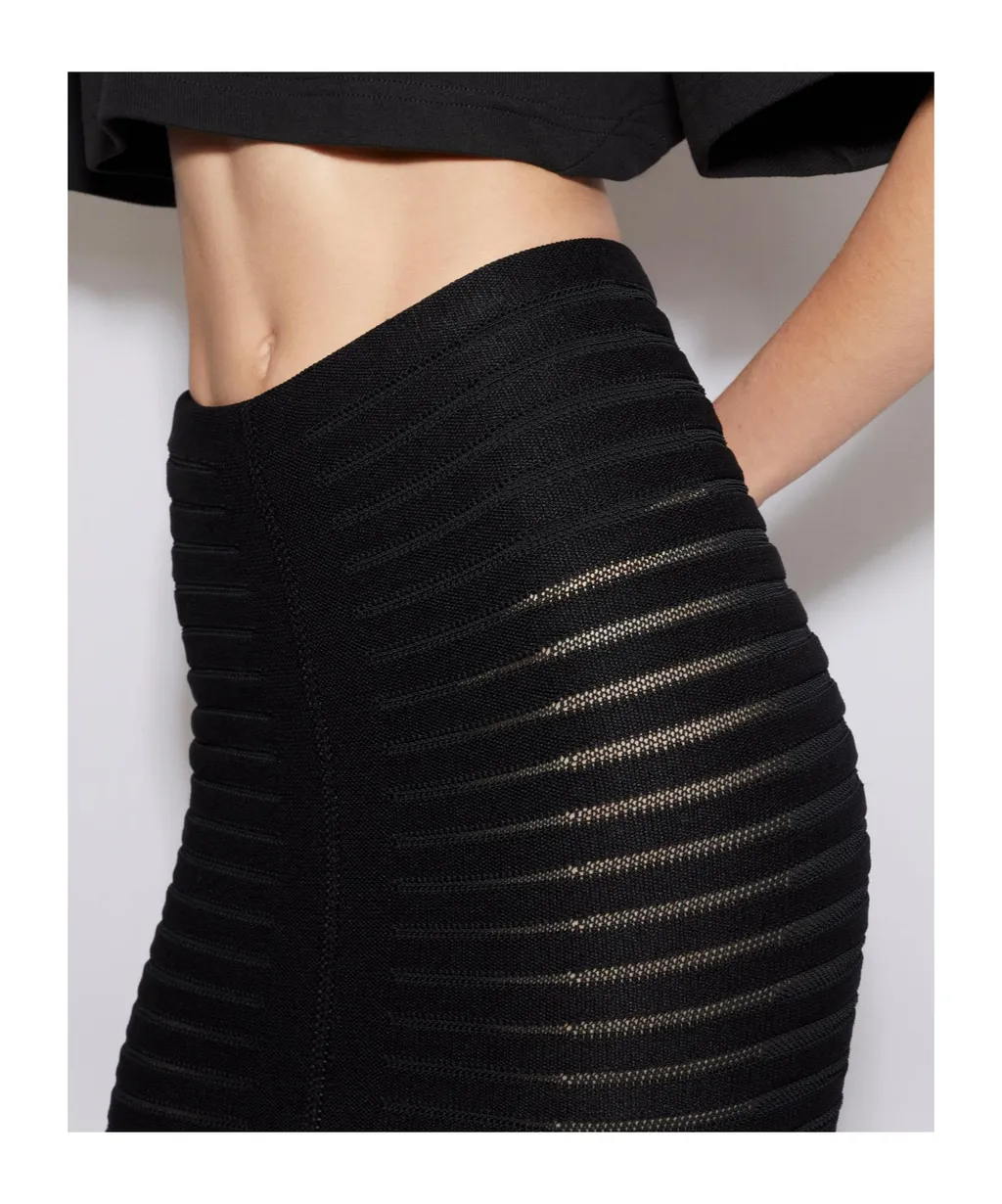 Hollow Skirt