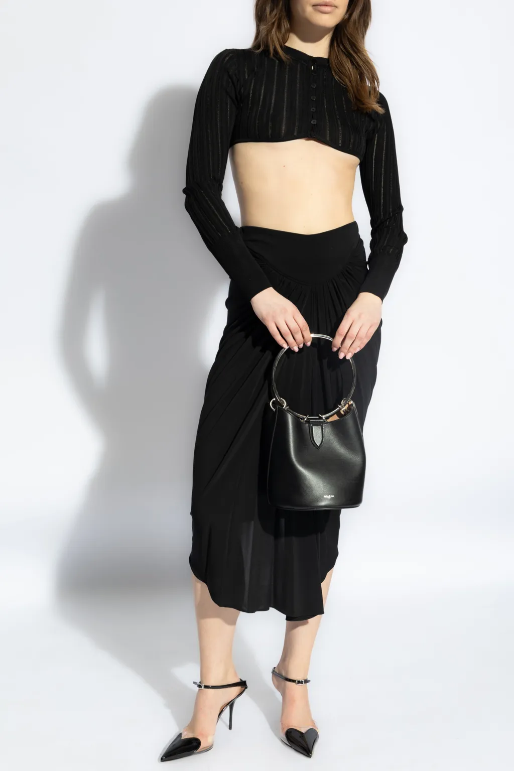 Pendant Skirt