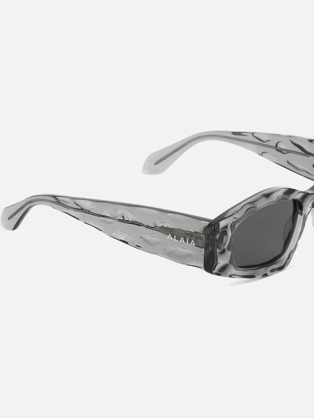 Geometric Sunglasses