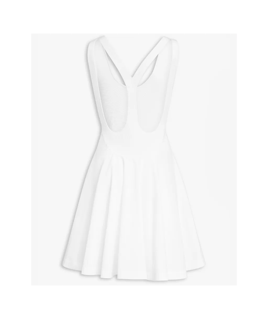Sleeveless Dress